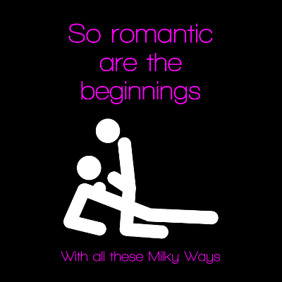 Romantic, par Xavier E. G. Dierick